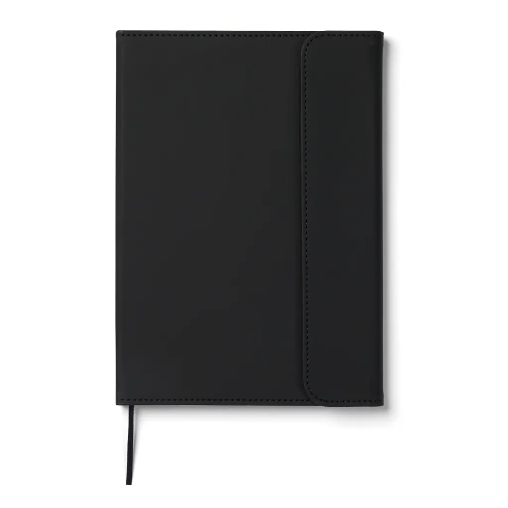Rokovnik VINGA Baltimore GRS V77310 black-1