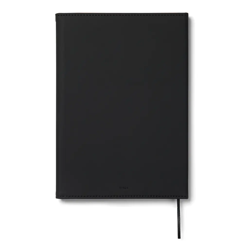 Rokovnik VINGA Baltimore GRS V77310 black-2