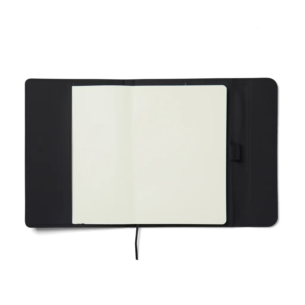 Rokovnik VINGA Baltimore GRS V77310 black-5