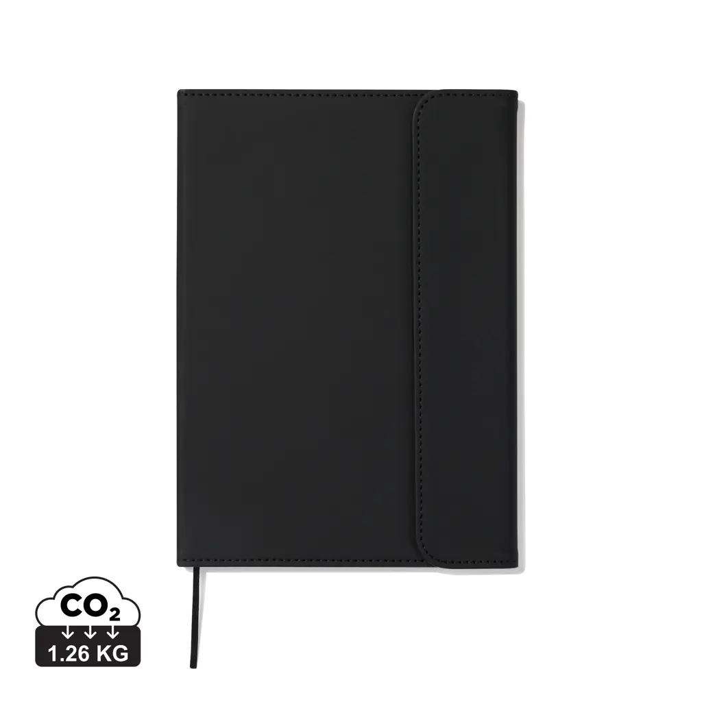 Rokovnik VINGA Baltimore GRS V77310 black-0