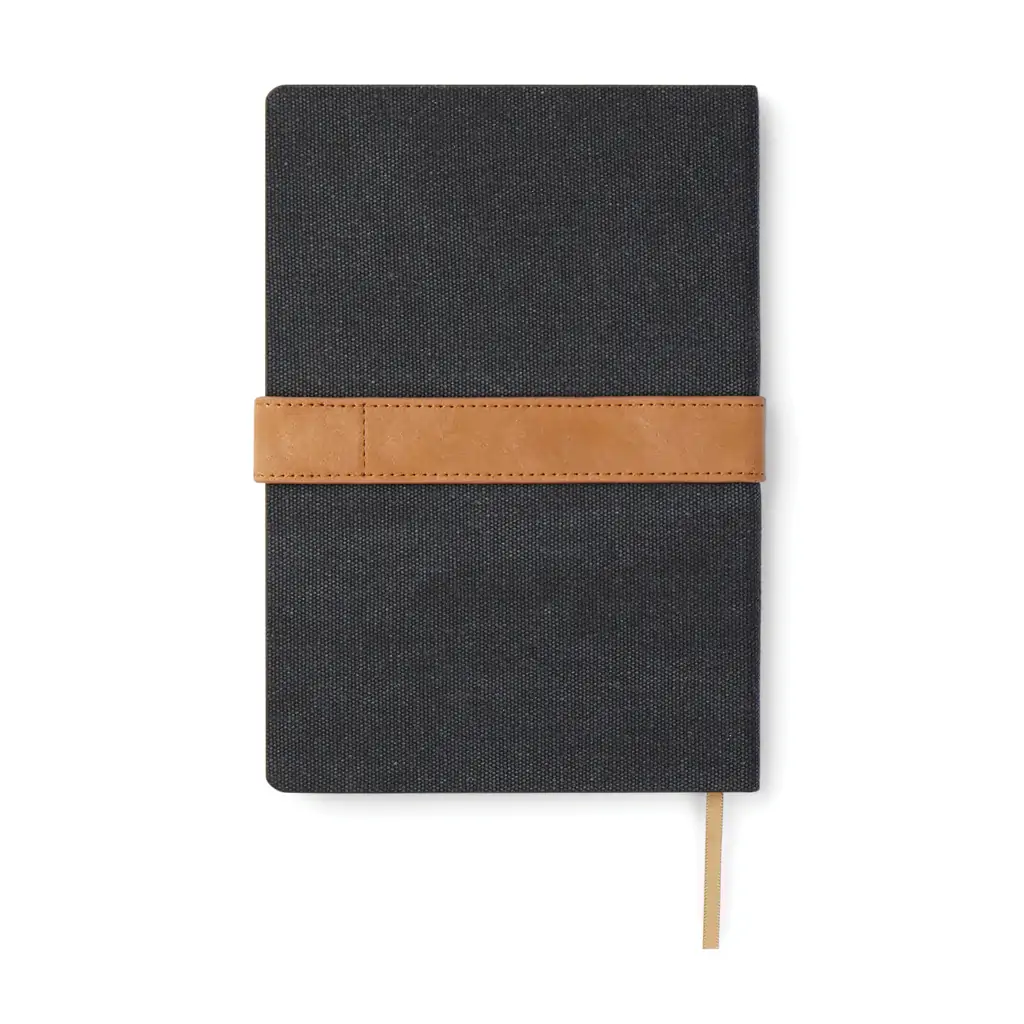 Rokovnik VINGA Bosler RCS V7733 black-9