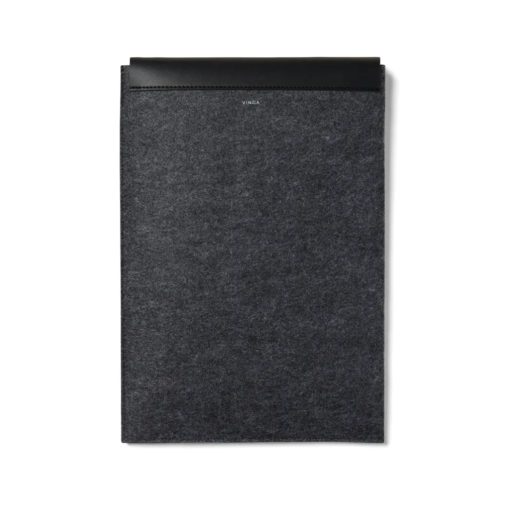Futrola za laptop 15" VINGA Albon GRS V78810 black-4