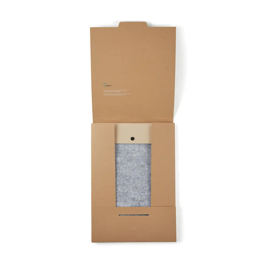Futrola za laptop 15" VINGA Albon GRS V78810 grey-8
