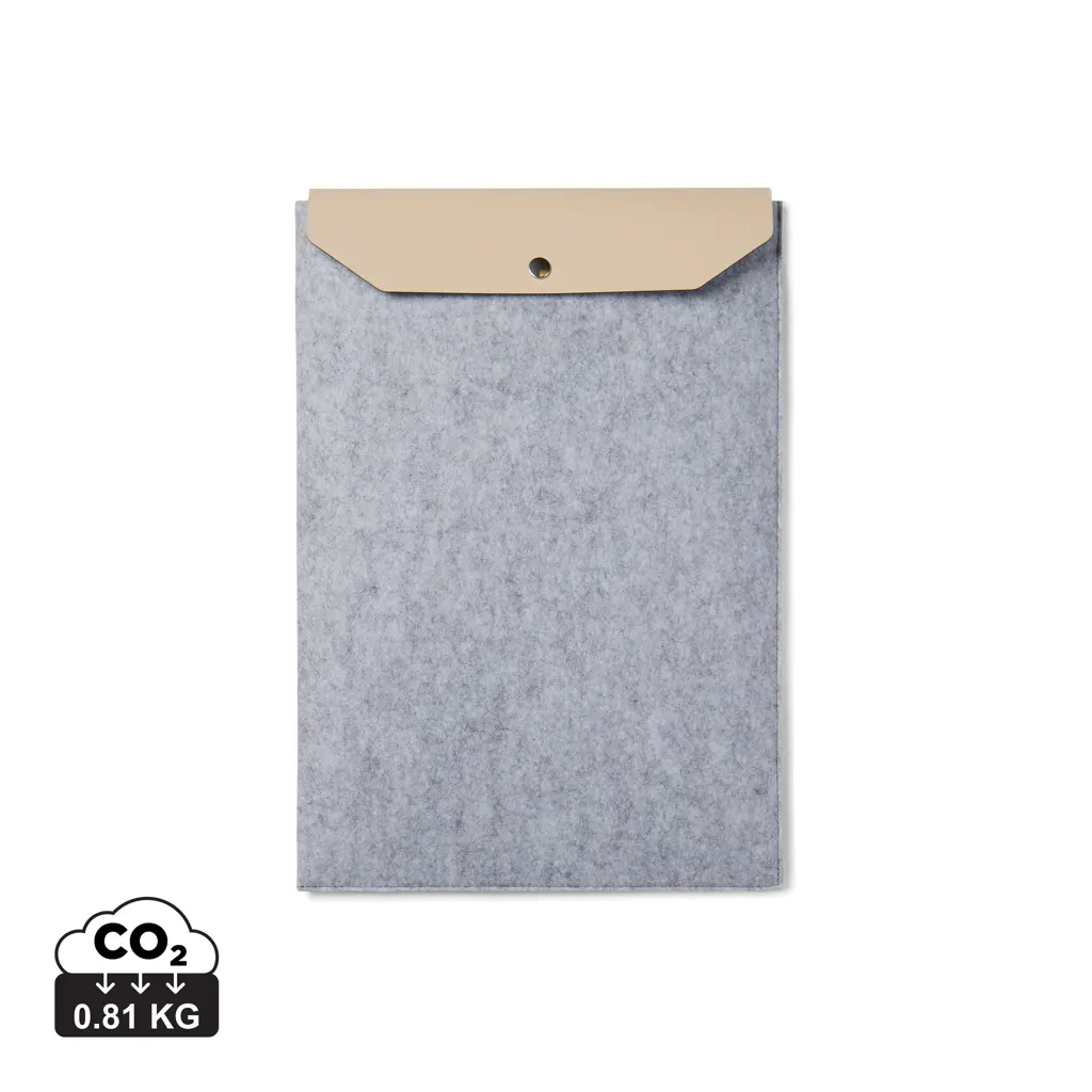 Futrola za laptop 15" VINGA Albon GRS V78810 grey-0