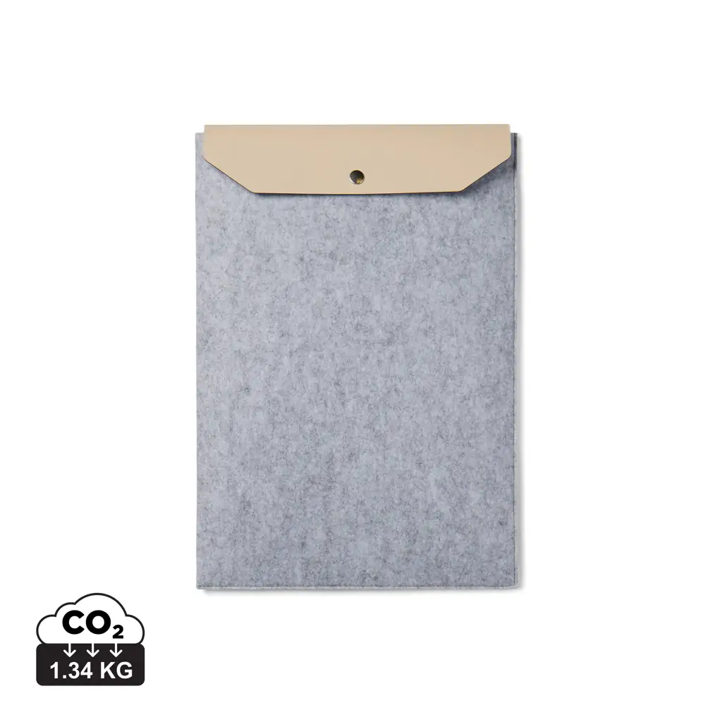 Futrola za laptop 15" VINGA Albon GRS V78810 grey-9