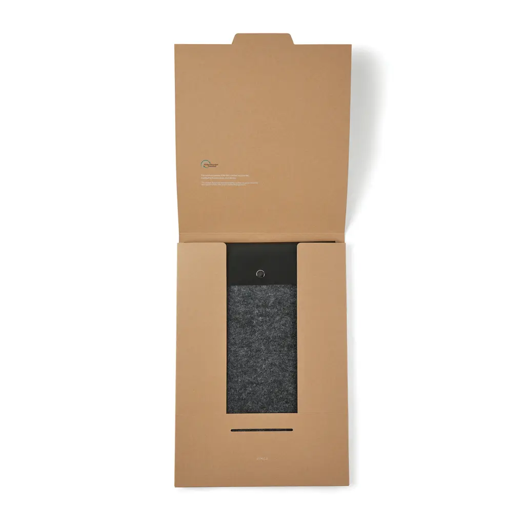 Futrola za laptop 17" VINGA Albon GRS V78811 black-8