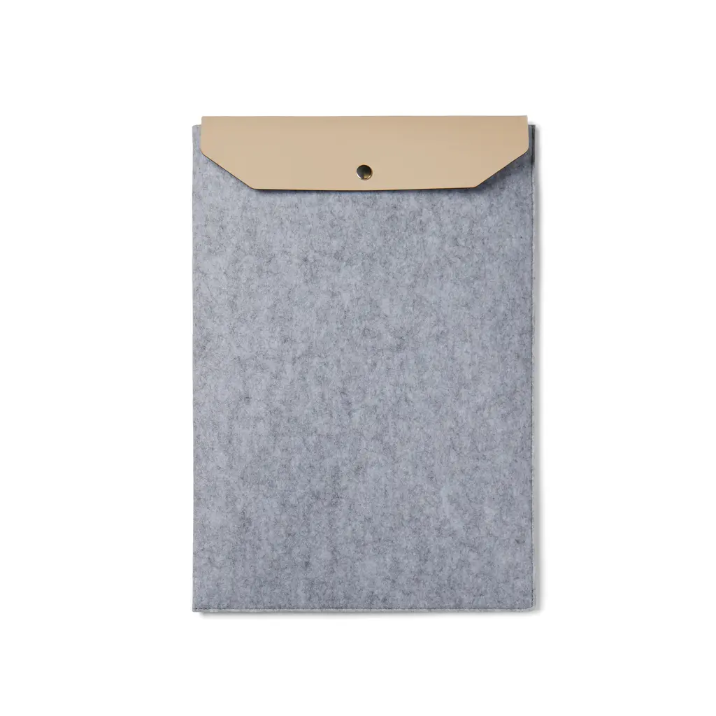 Futrola za laptop 17" VINGA Albon GRS V78811 grey-1