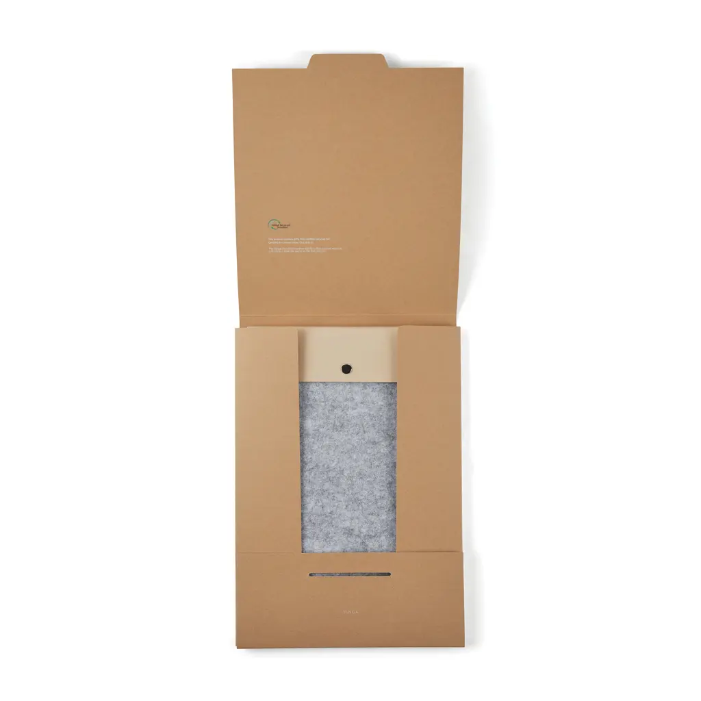 Futrola za laptop 17" VINGA Albon GRS V78811 grey-8