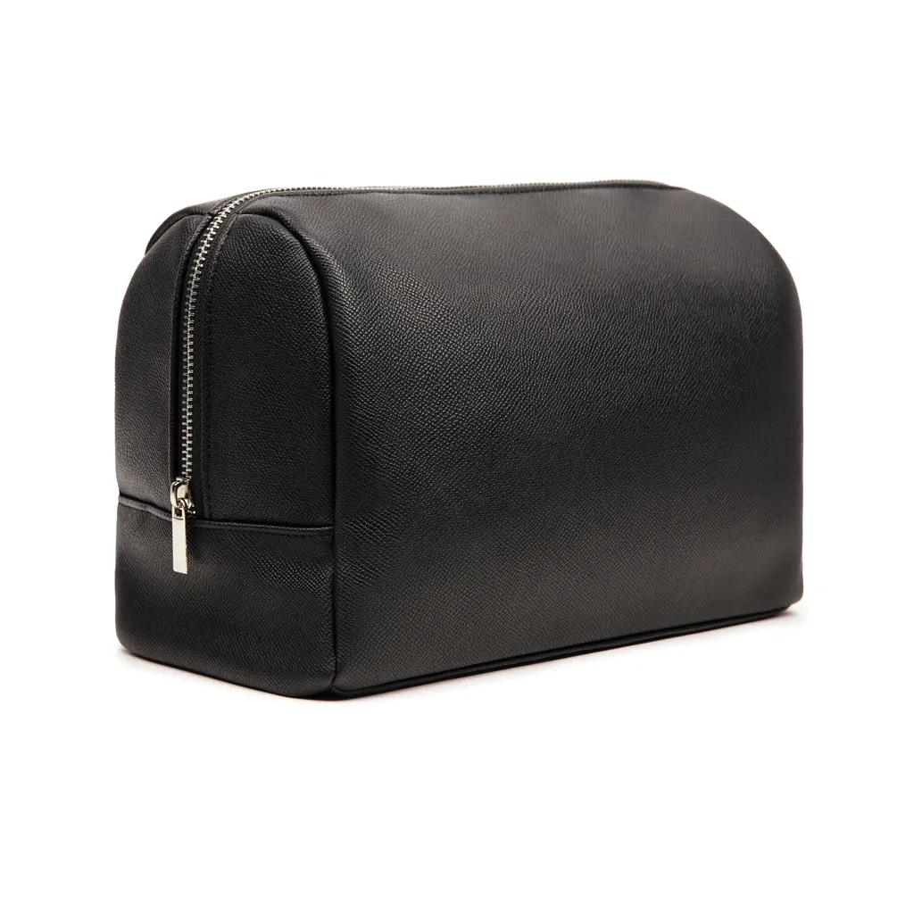 Kozmetička torbica VINGA Bermond RCS V82000 black-1
