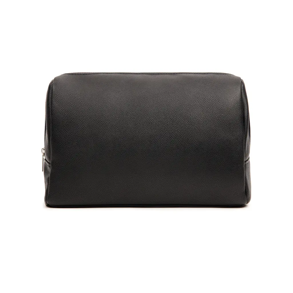 Kozmetička torbica VINGA Bermond RCS V82000 black-4