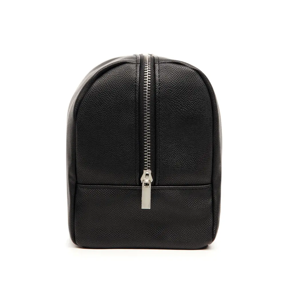 Kozmetička torbica VINGA Bermond RCS V82000 black-5