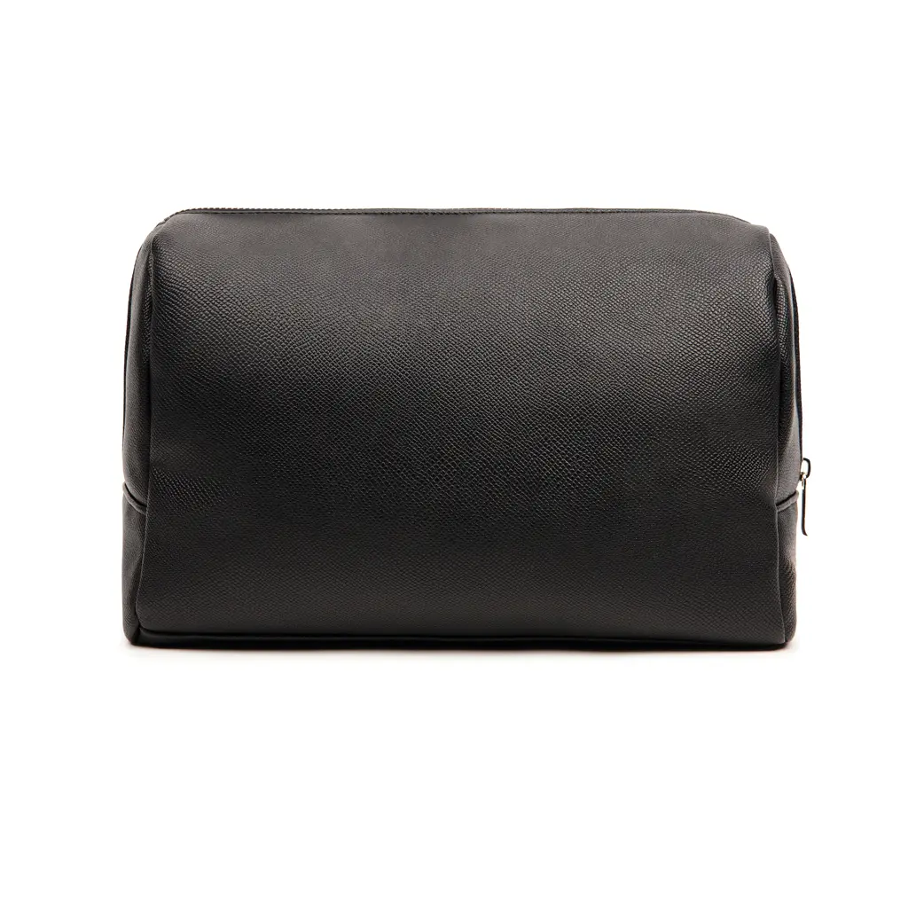 Kozmetička torbica VINGA Bermond RCS V82000 black-6