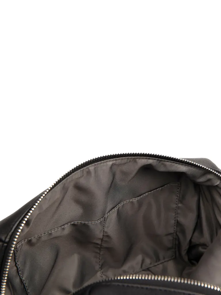 Kozmetička torbica VINGA Bermond RCS V82000 black-8