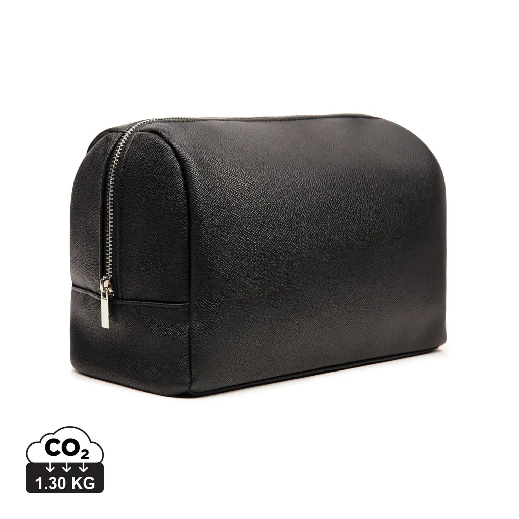 Kozmetička torbica VINGA Bermond RCS V82000 black-0