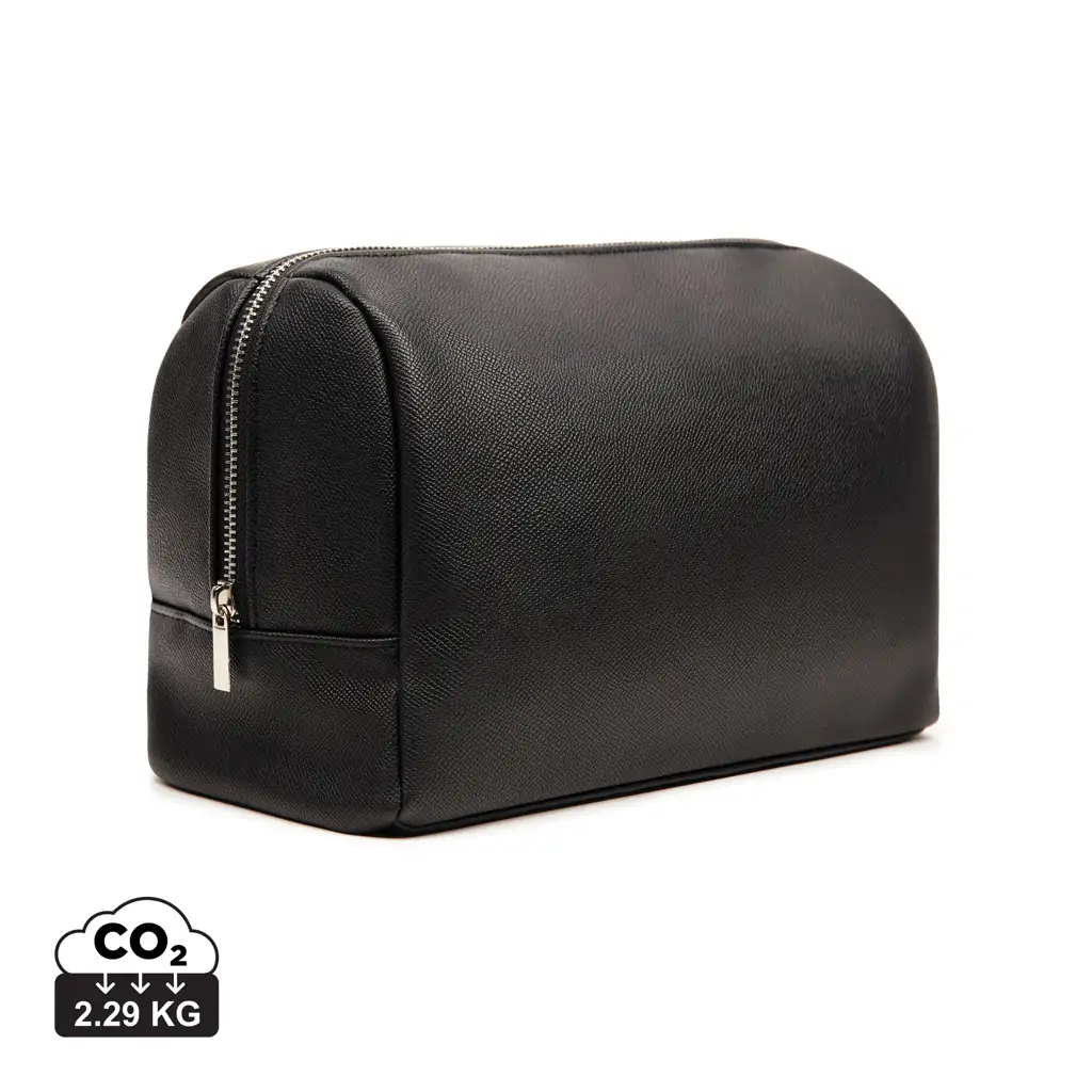 Kozmetička torbica VINGA Bermond RCS V82000 black-10