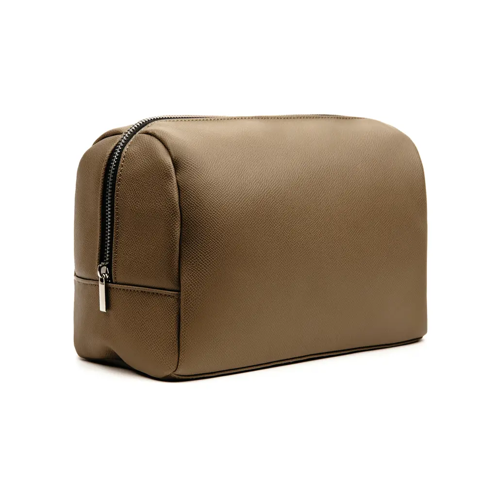 Kozmetička torbica VINGA Bermond RCS V82000 brown-1