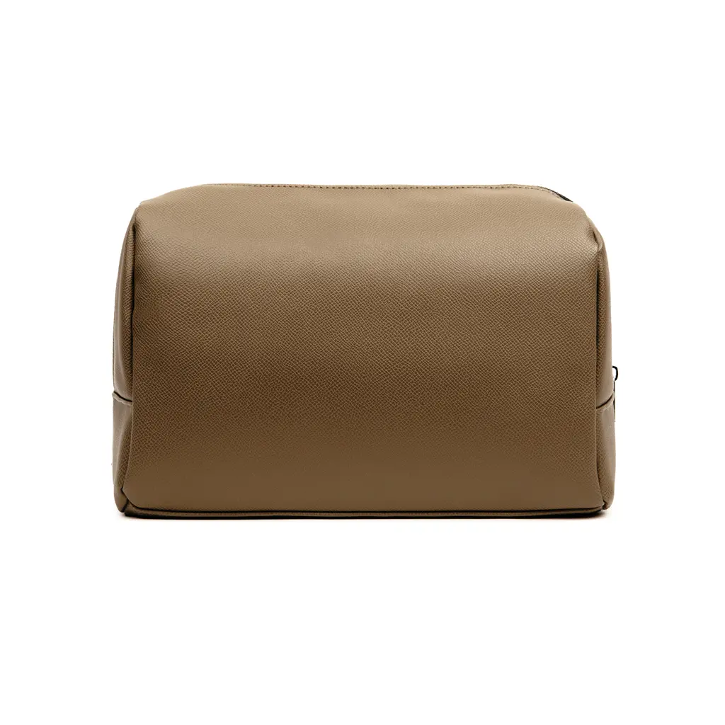 Kozmetička torbica VINGA Bermond RCS V82000 brown-4