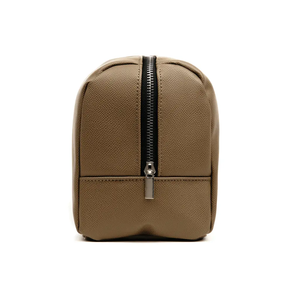 Kozmetička torbica VINGA Bermond RCS V82000 brown-5