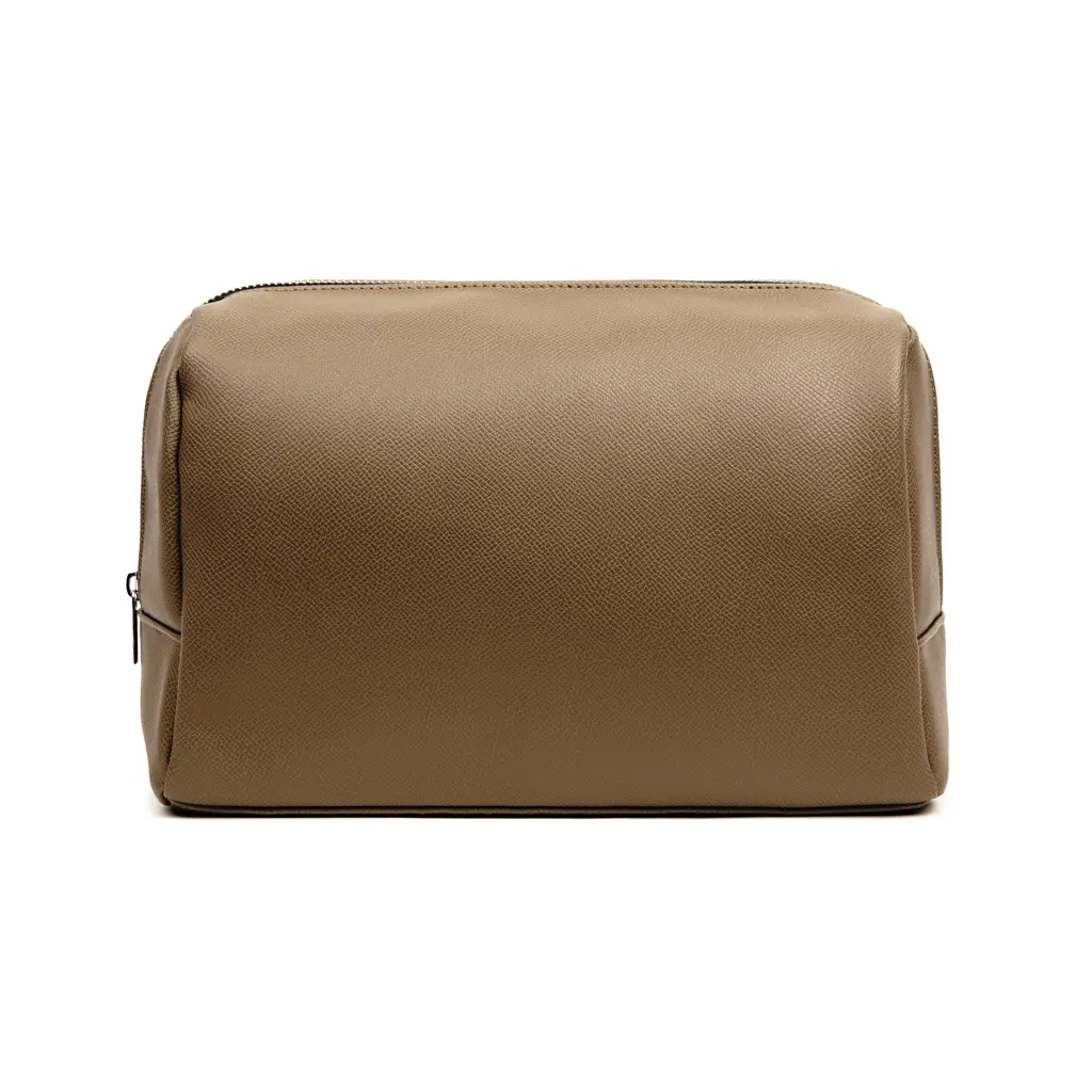 Kozmetička torbica VINGA Bermond RCS V82000 brown-6