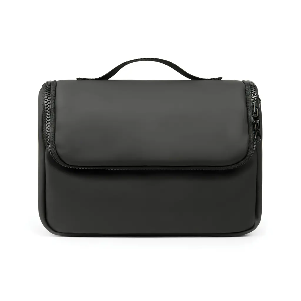 Toaletna torba VINGA Baltimore V8200 black-2