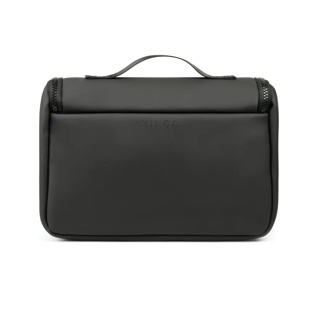 Toaletna torba VINGA Baltimore V8200 black-5