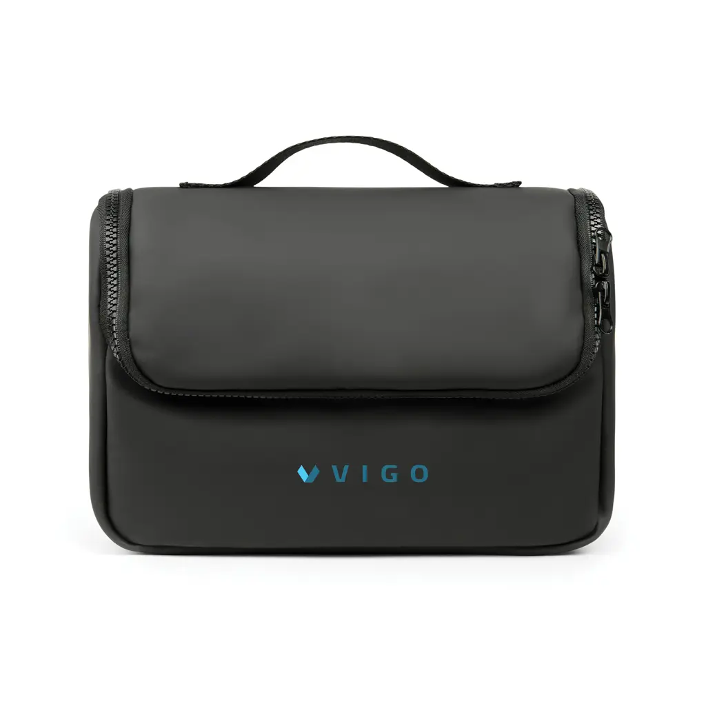 Toaletna torba VINGA Baltimore V8200 black-3