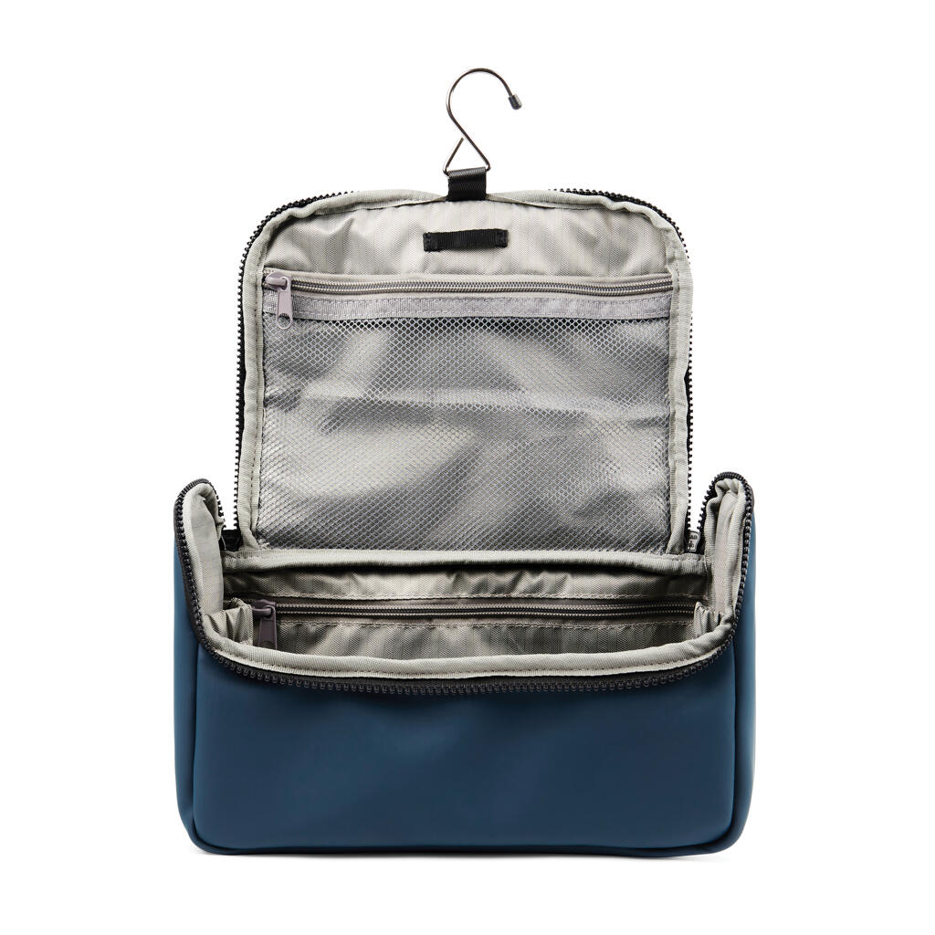 Toaletna torba VINGA Baltimore V8200 navy-4