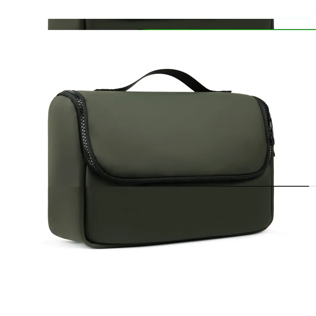 Toaletna torba VINGA Baltimore V8200 green-4