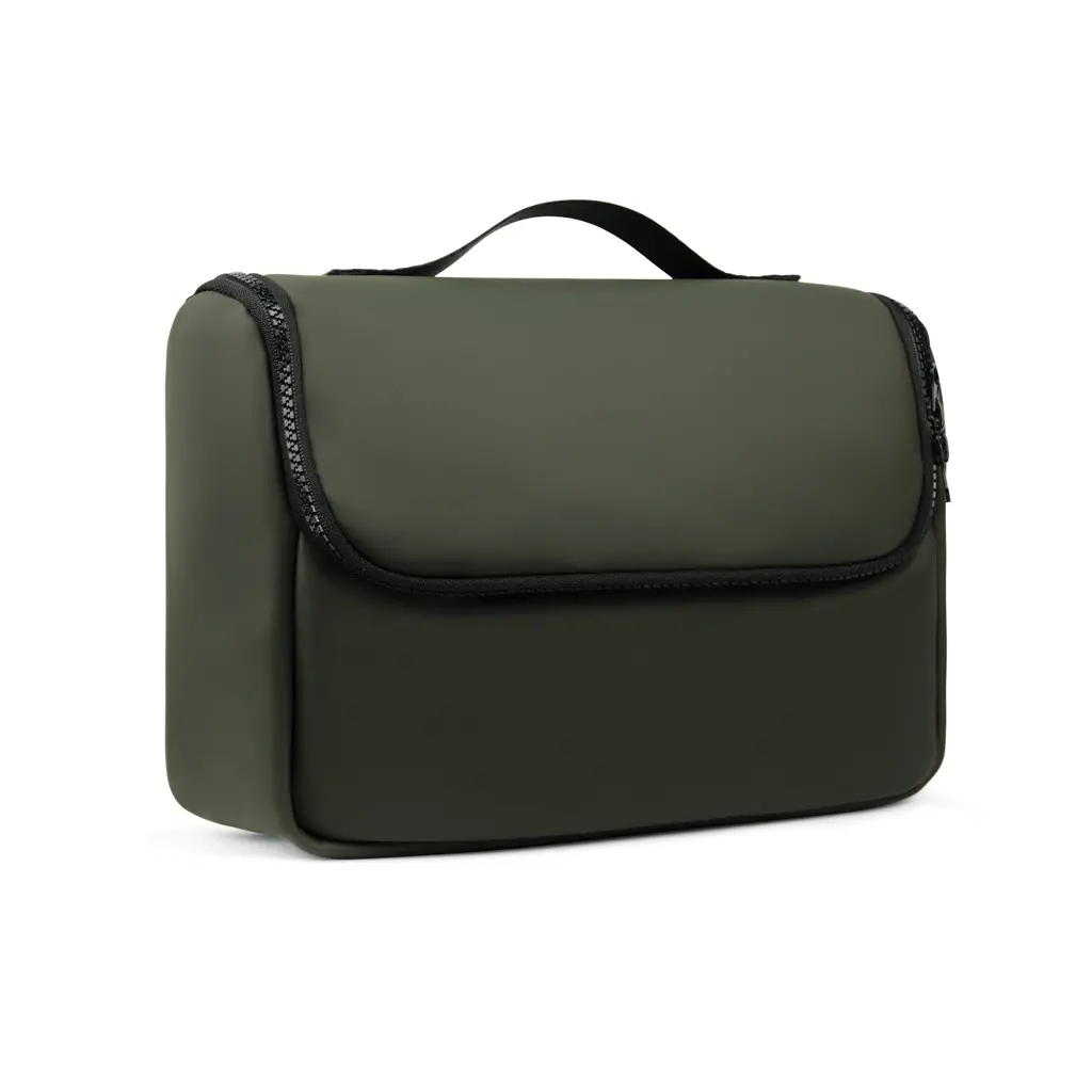 Toaletna torba VINGA Baltimore V8200 green-5
