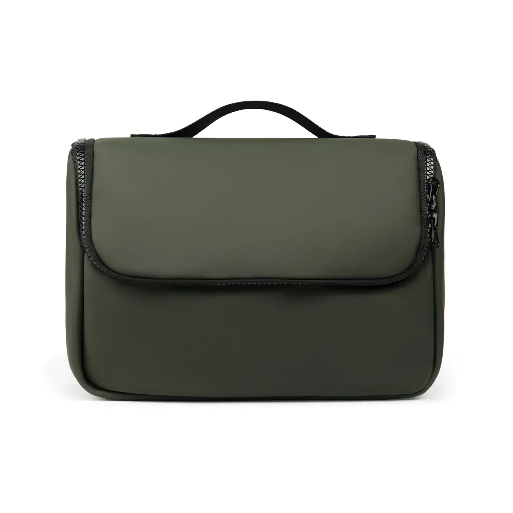 Toaletna torba VINGA Baltimore V8200 green-8