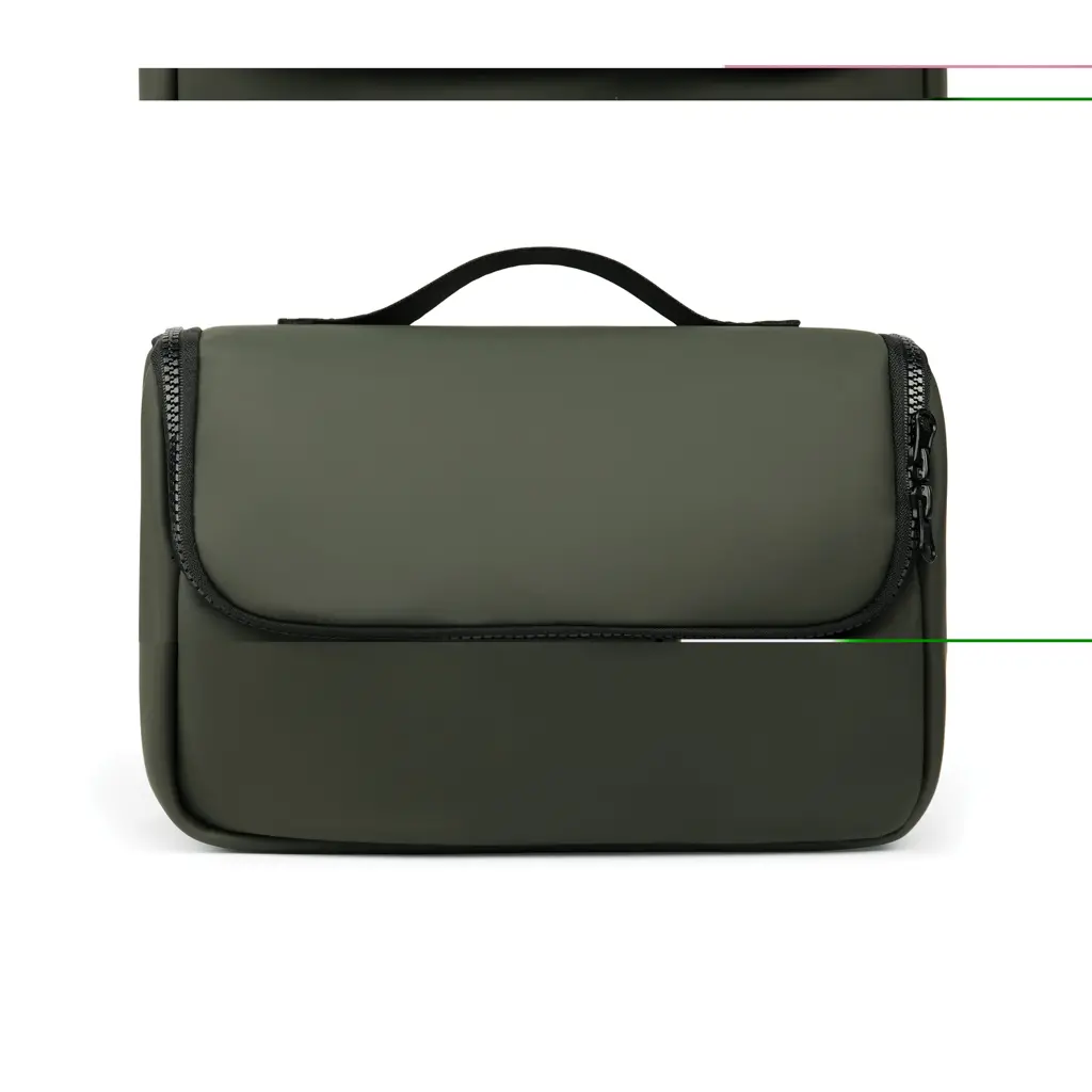 Toaletna torba VINGA Baltimore V8200 green-7