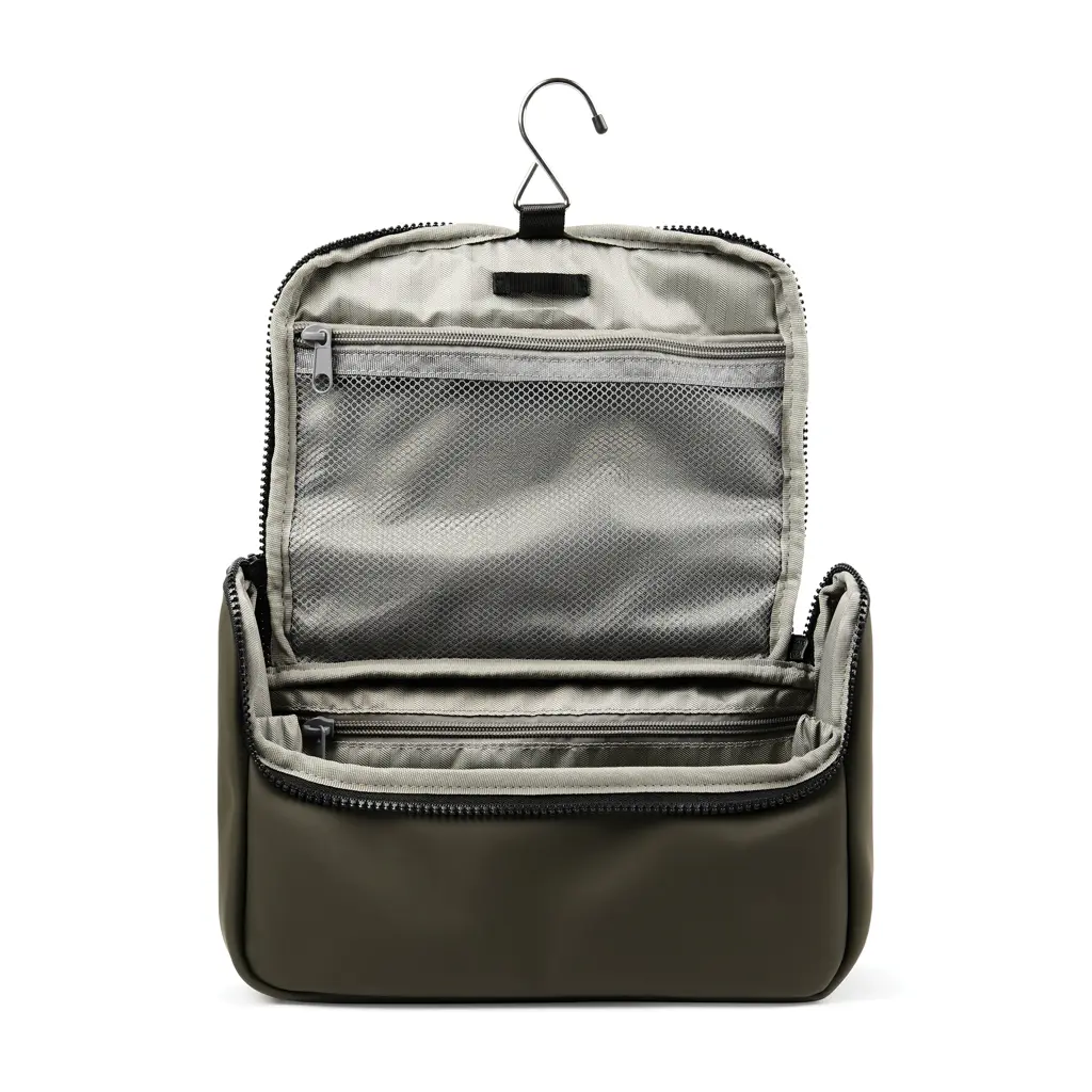 Toaletna torba VINGA Baltimore V8200 green-10