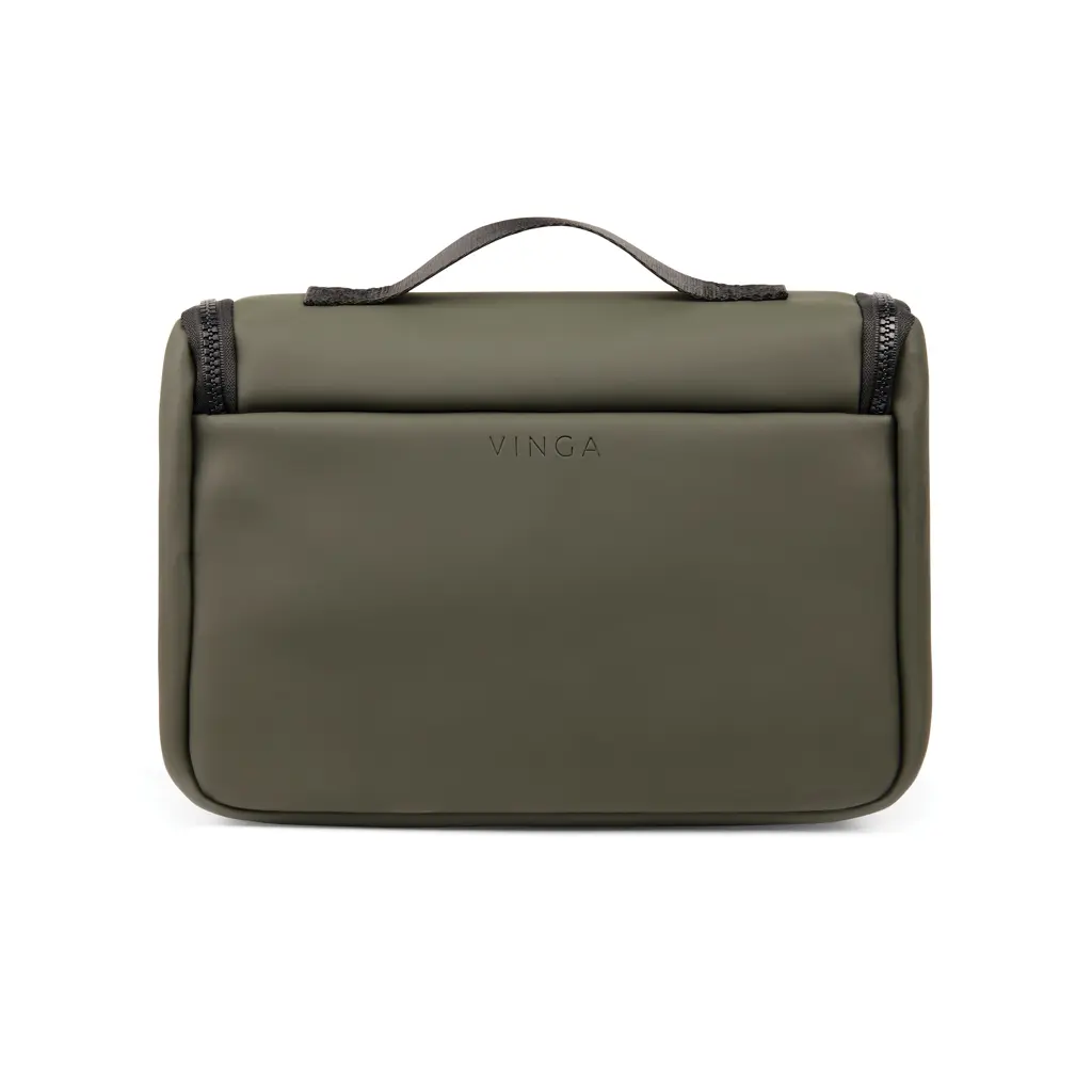 Toaletna torba VINGA Baltimore V8200 green-13