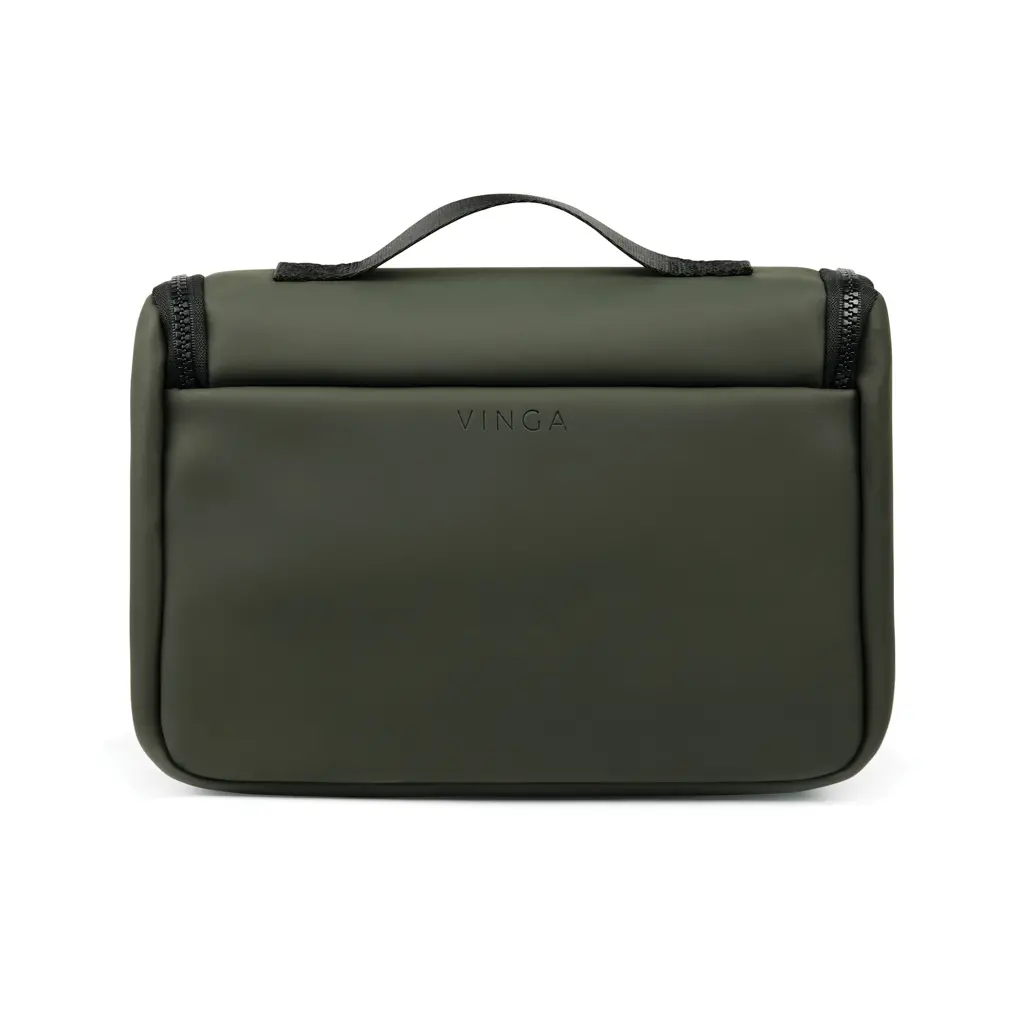 Toaletna torba VINGA Baltimore V8200 green-15
