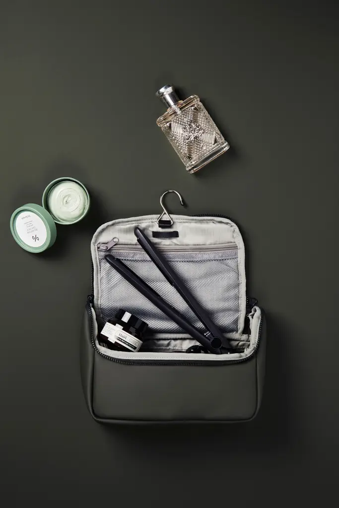 Toaletna torba VINGA Baltimore V8200 green-19