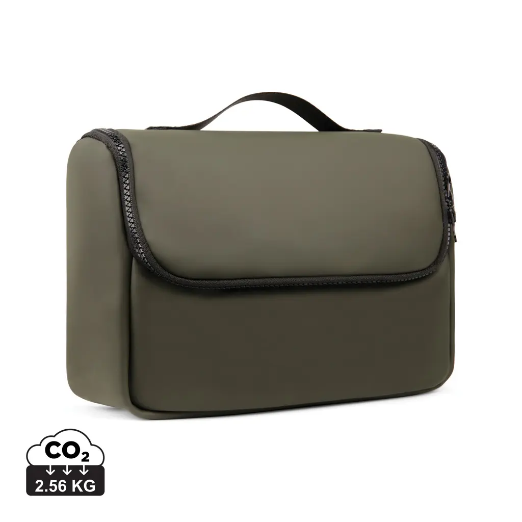 Toaletna torba VINGA Baltimore V8200 green-0