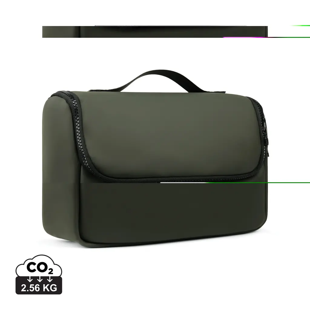 Toaletna torba VINGA Baltimore V8200 green-1
