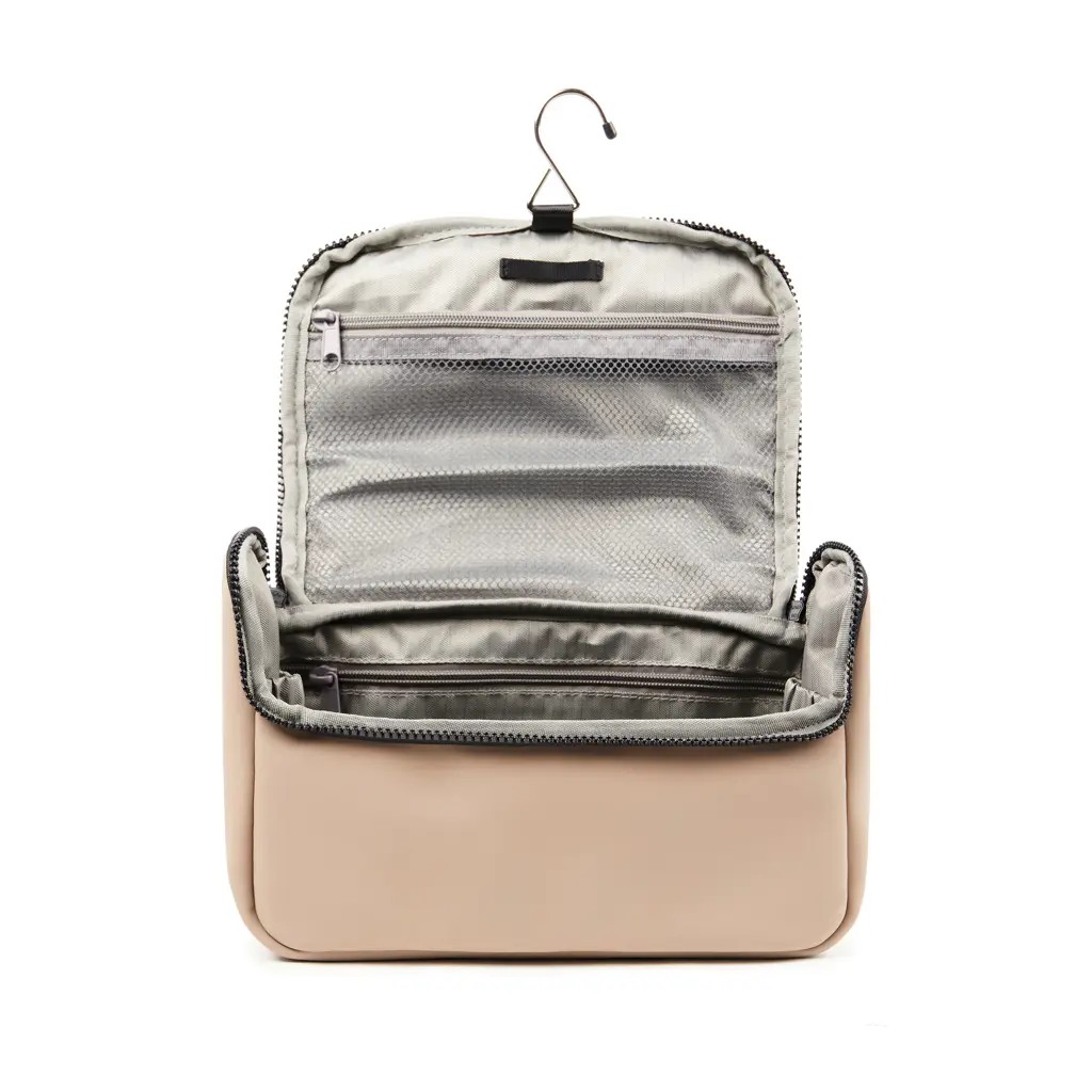 Toaletna torba VINGA Baltimore V8200 greige-4