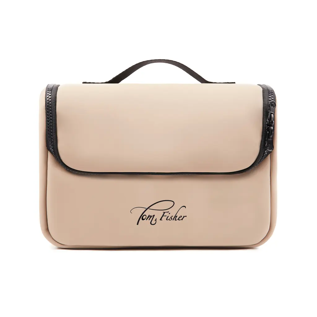 Toaletna torba VINGA Baltimore V8200 greige-3