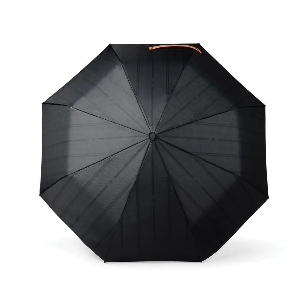 Sklopivi kišobran od 21" za kućne ljubimce VINGA Bosler AWARE™ V85001 black-2