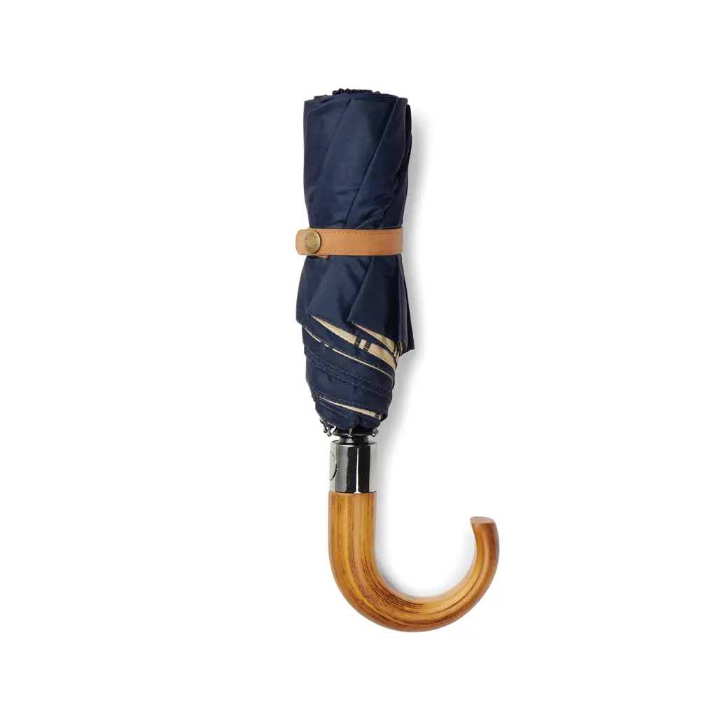 Sklopivi kišobran od 21" za kućne ljubimce VINGA Bosler AWARE™ V85001 navy-4