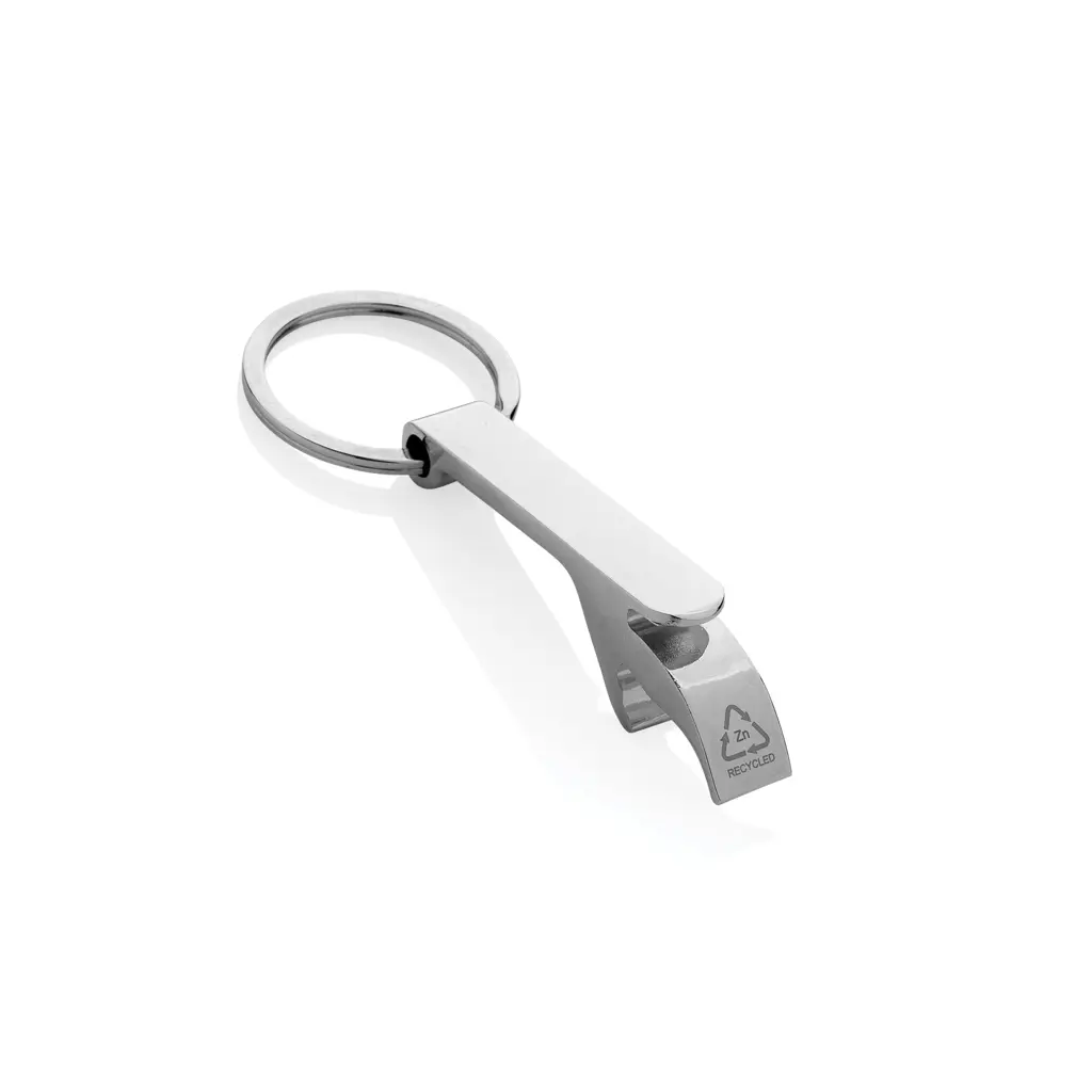 Privjesak za ključeve P191.60 silver-3