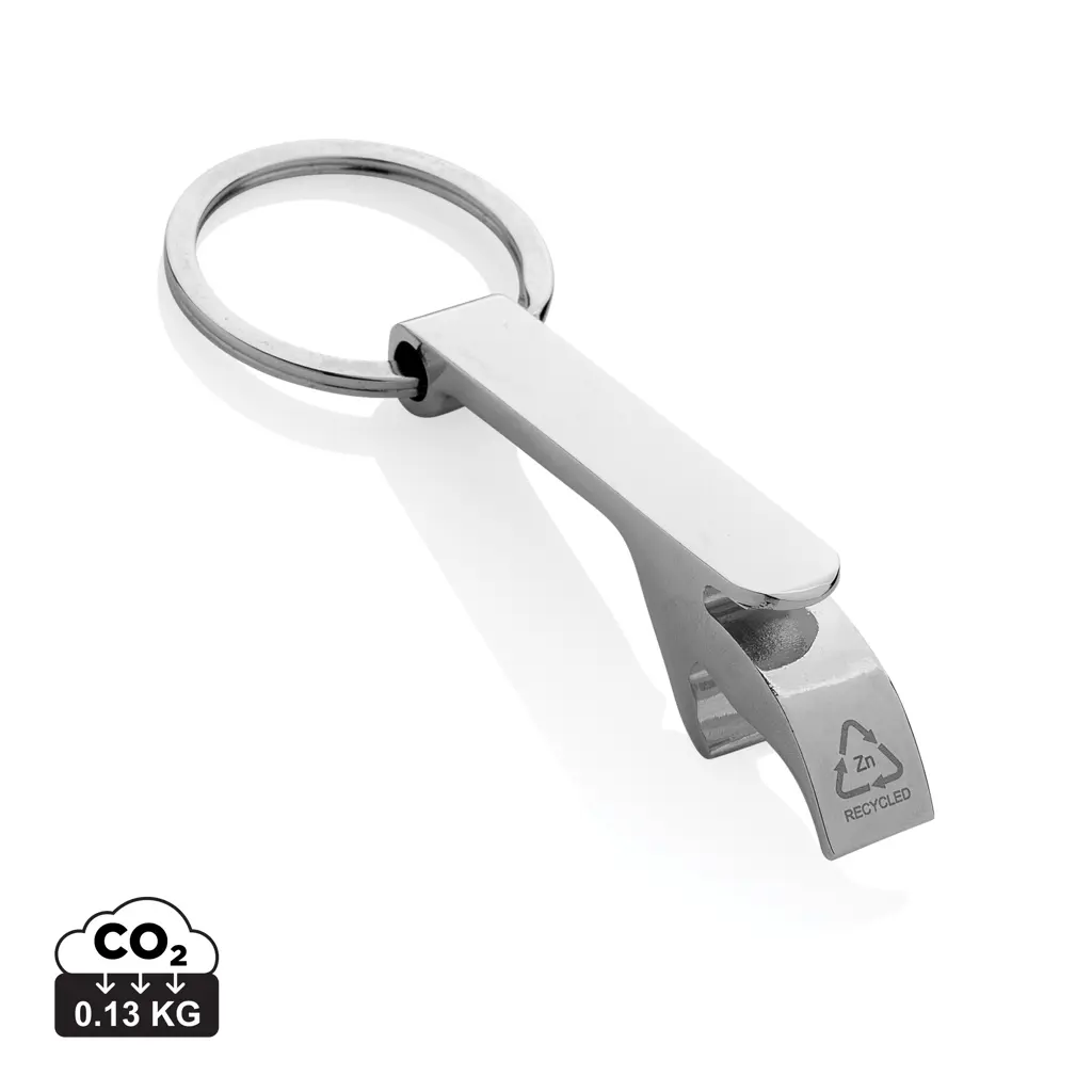 Privjesak za ključeve P191.60 silver-1