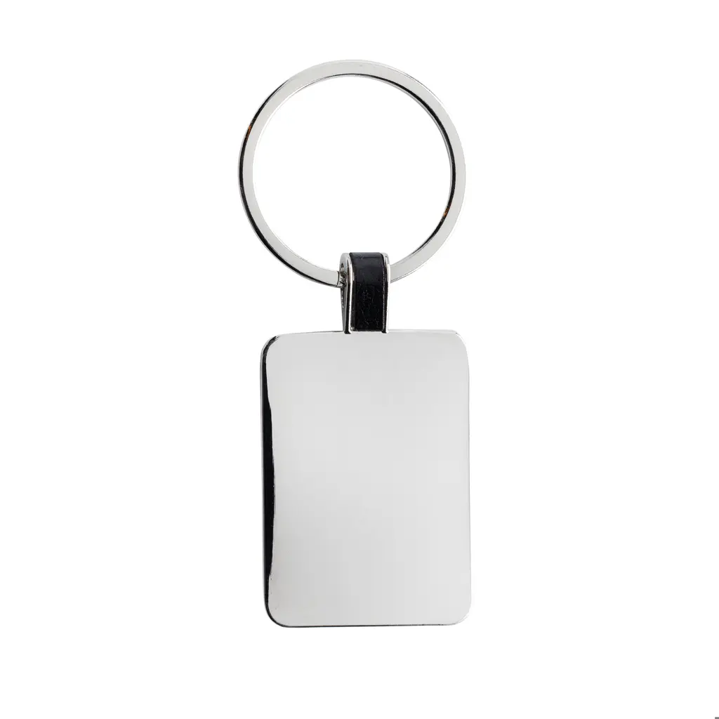 Privjesak za ključeve P191.63 silver-1