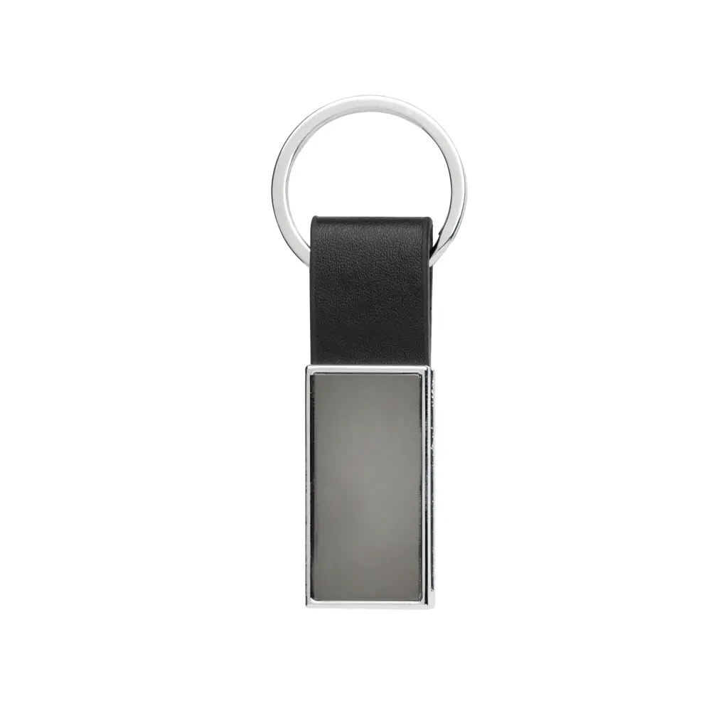 Privjesak za ključeve Luxury PU P191.64 black-3