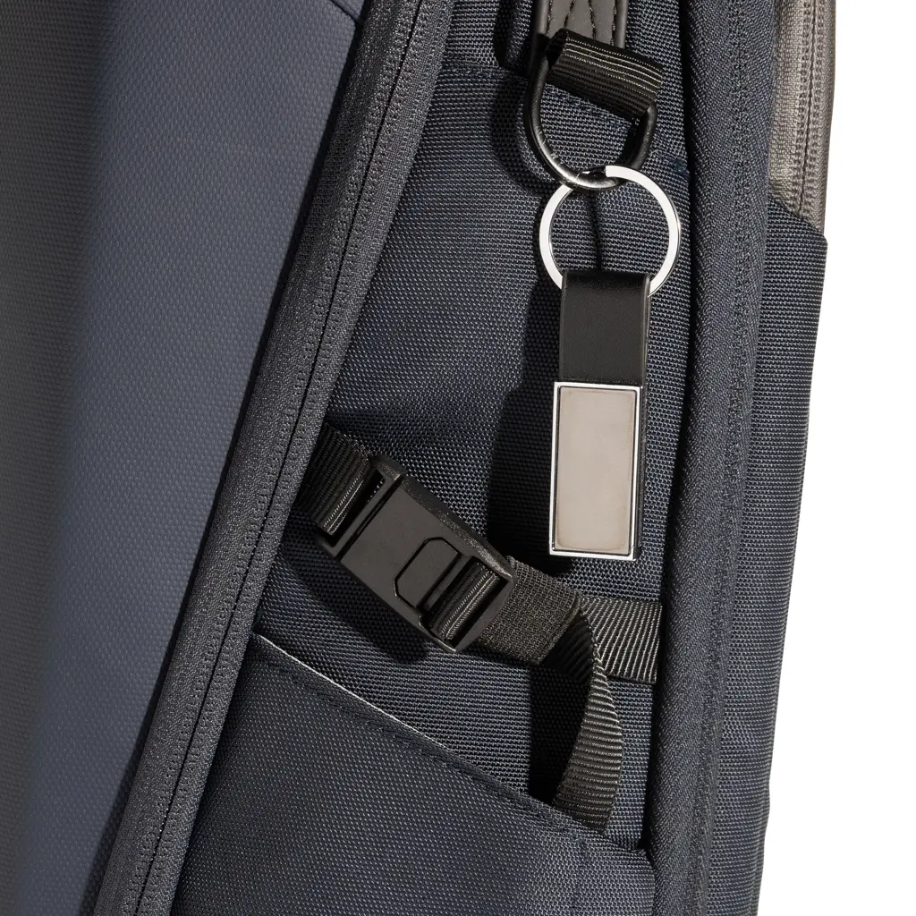 Privjesak za ključeve Luxury PU P191.64 black-10