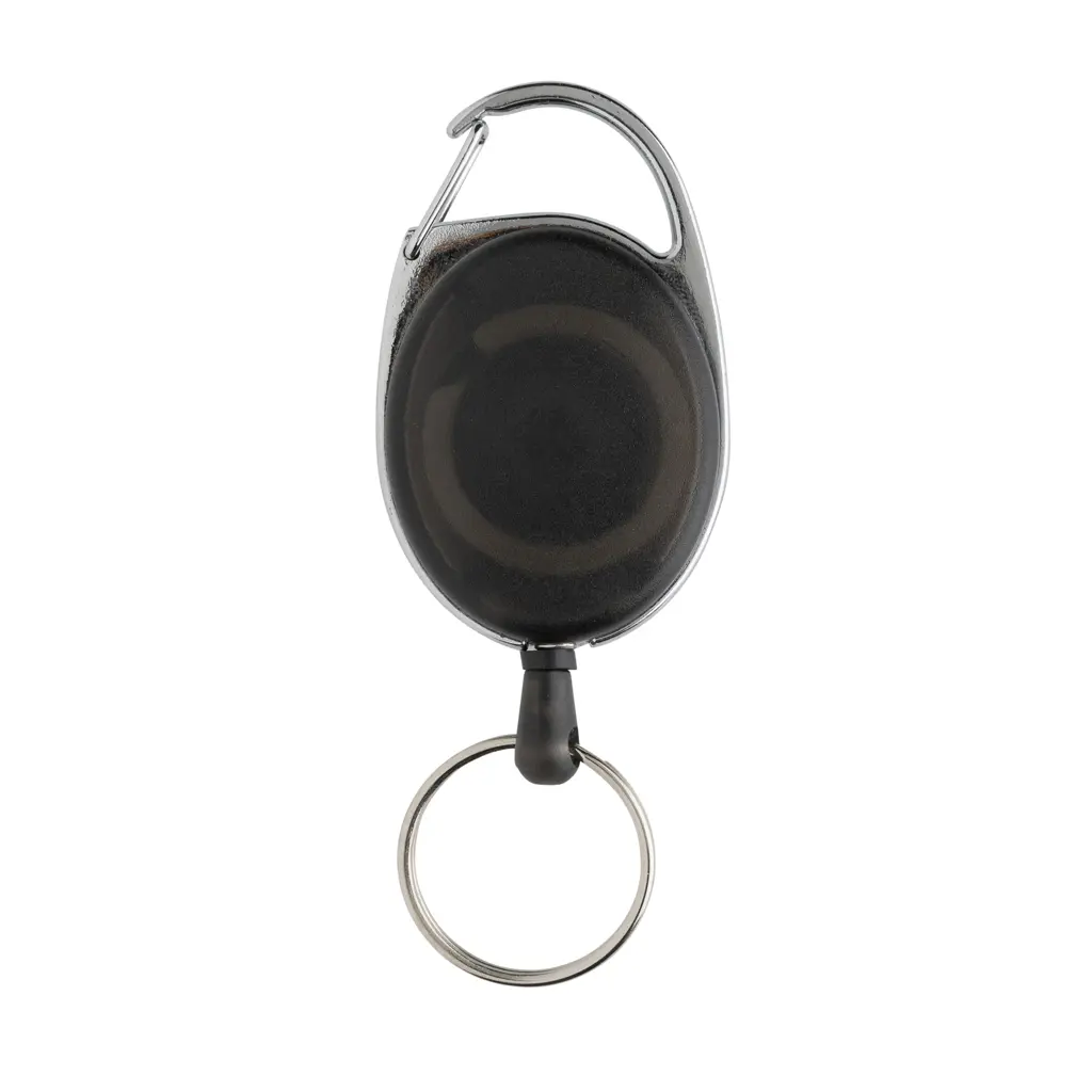 Privjesak za ključeve P191.65 black-1