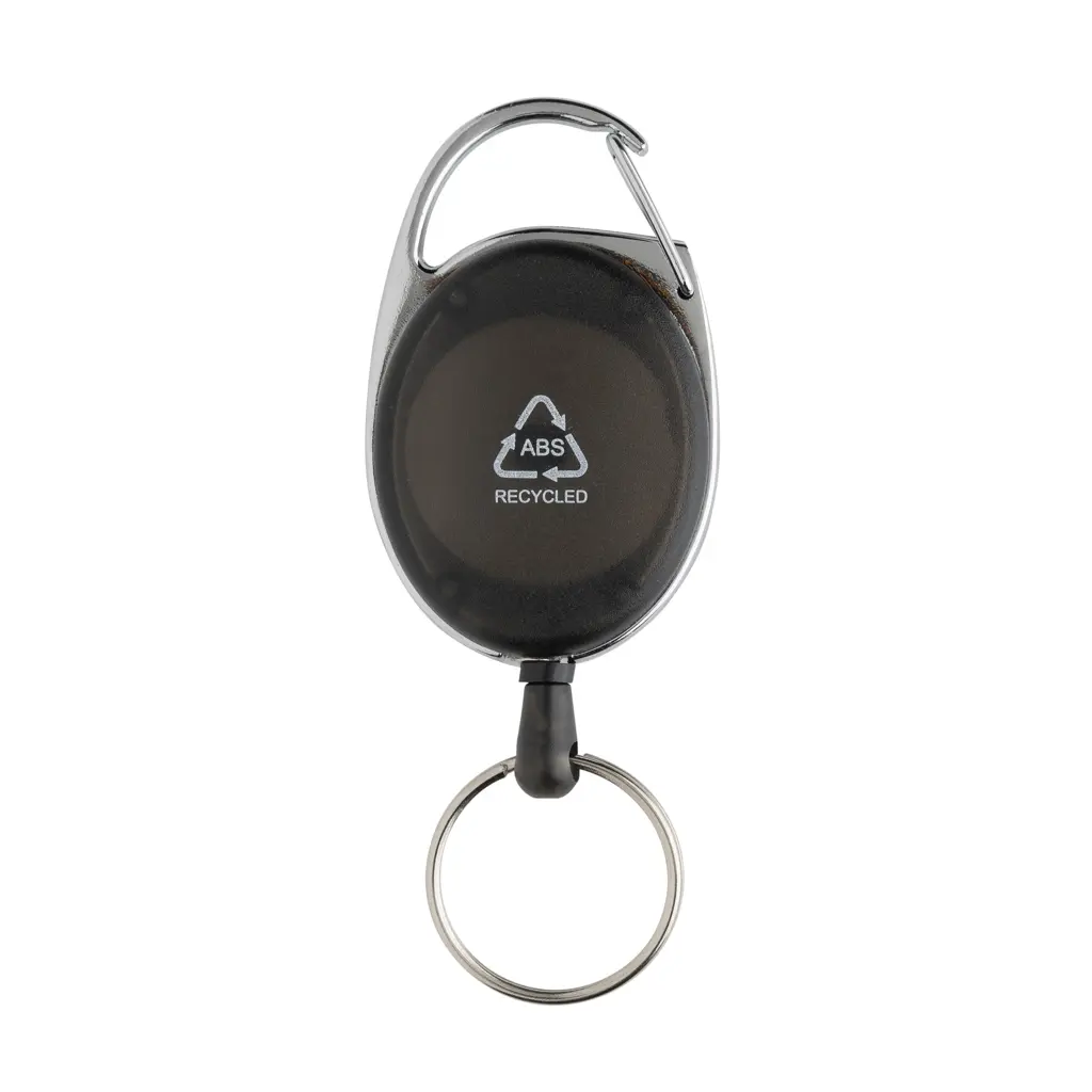 Privjesak za ključeve P191.65 black-2
