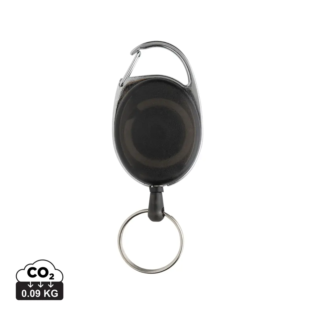 Privjesak za ključeve P191.65 black-0