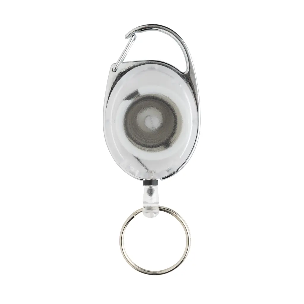 Privjesak za ključeve P191.65 white-1